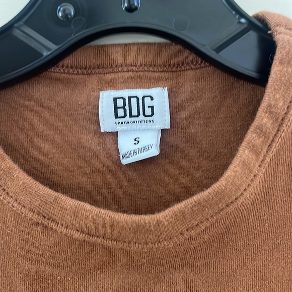 BDG Urban Outfitters Colorado Springs T sz S - Picture 3 of 3